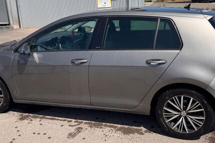 VW Golf 116.000 km 11.800 &euro; Dietingen 78661