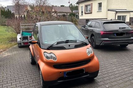 Smart ForTwo 105.000 km 850 &euro; Jessen (Elster) 06917