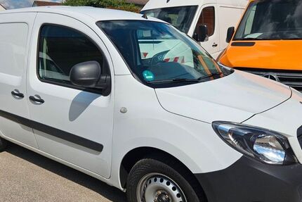 Mercedes-Benz Citan 34.800 km 15.555 € KARLSFELD (b.München) 85757