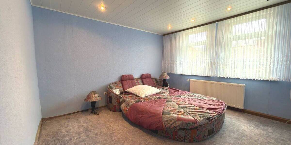 Einfamilienhaus Bad Langensalza - 8 Zimmer, 142 m&sup2;, 205.000&euro; | Angebot:26730752