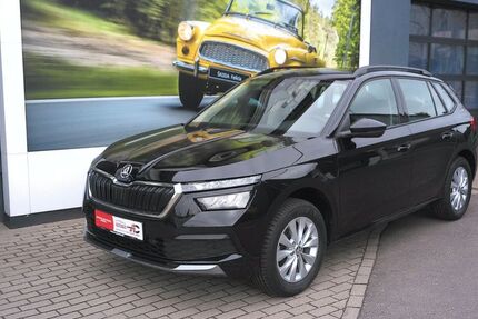 Skoda Kamiq 39.300 km 19.500 &euro; Grimmen 18507