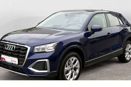 Audi Q2 25.352 km 27.810 € Detmold 32756