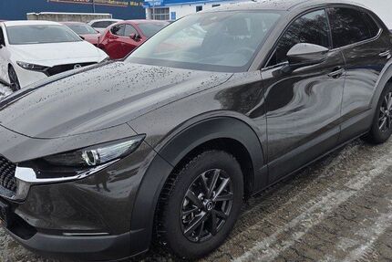 Mazda CX-30 57.097 km 21.999 &euro; Zwickau 08064