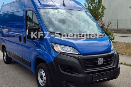 Fiat Ducato 45.000 km 22.900 &euro; Krumbach 86381
