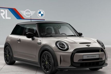 Mini Cooper SE 38.572 km 20.990 &euro; Potsdam 14482