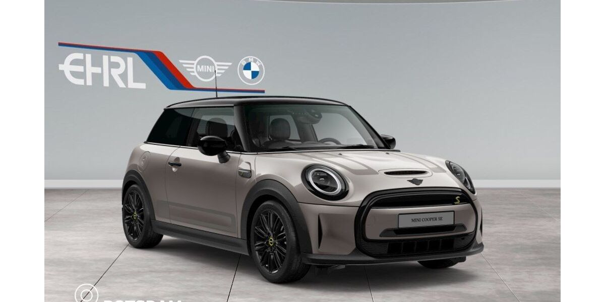 Mini Cooper SE 38.572 km 20.990 &euro; Potsdam 14482