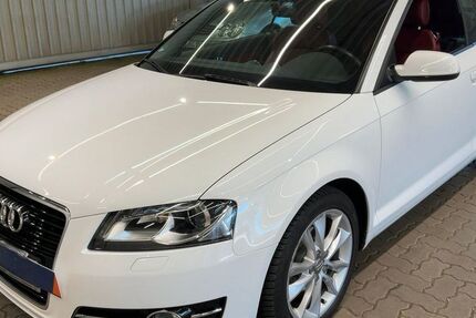 Audi A3 70.000 km 10.900 &euro; Biessenhofen 87640