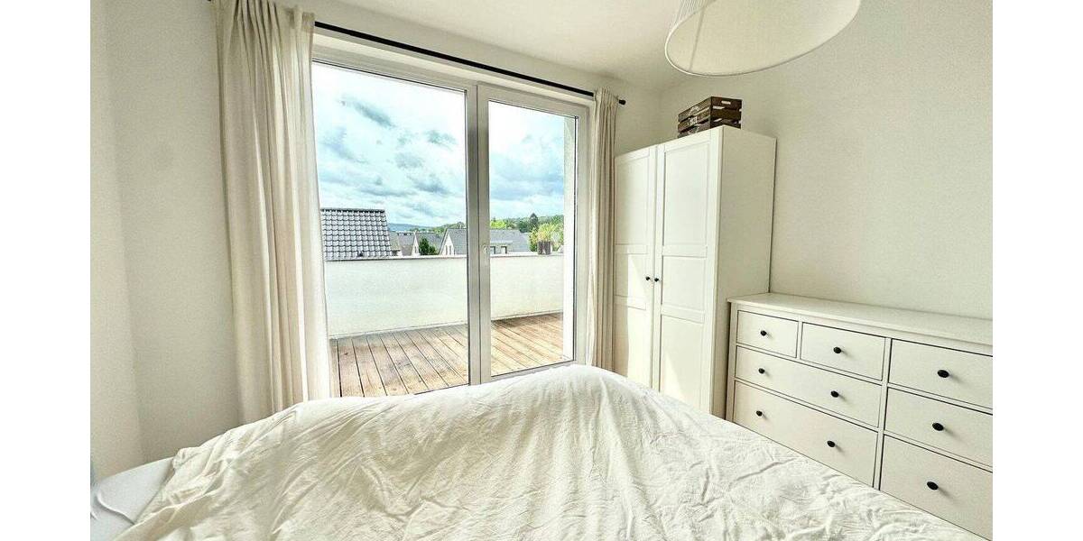 Etagenwohnung Hildesheim Ochtersum - 2 Zimmer, 77 m&sup2;, 980&euro; | Angebot:26906401