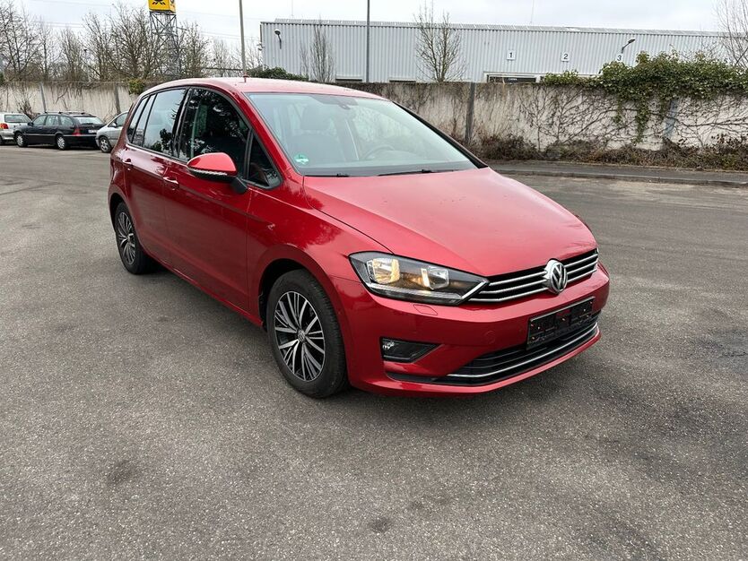 VW Golf Sportsvan 150.000 km 9.600 € Möglingen/Ludwigsburg 71696