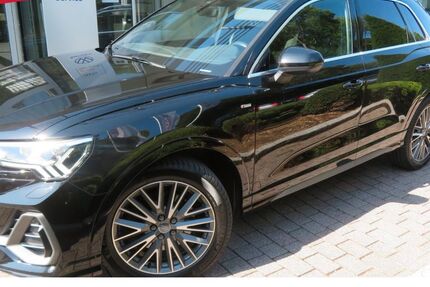 Audi Q3 109.481 km 24.790 &euro; Marsberg 34431