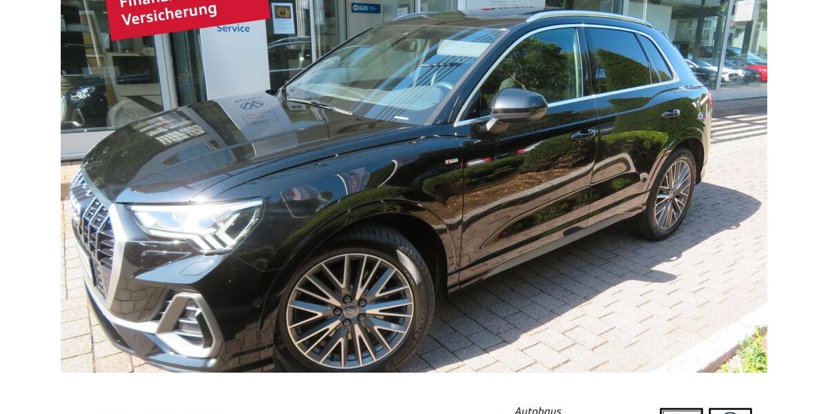 Audi Q3 109.481 km 25.590 &euro; Marsberg 34431