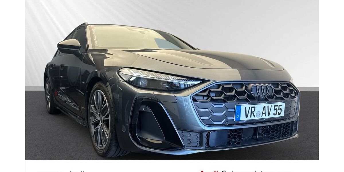 Audi A5 19.000 km 63.100 &euro; Lüssow 18442