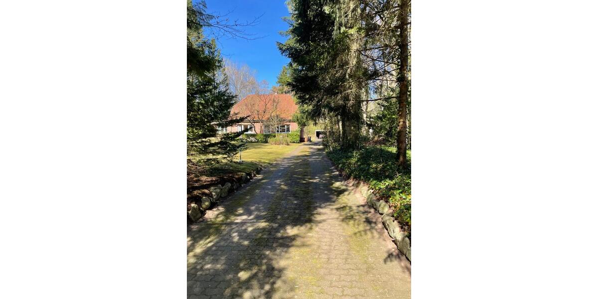 Einfamilienhaus Deutsch Evern - 6 Zimmer, 160 m&sup2;, 680.000&euro; | Angebot:26991127