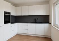 Kernsanierte 4-Zi.-Maisonette, EBK, Terrasse, EE: A+ in Möhringen