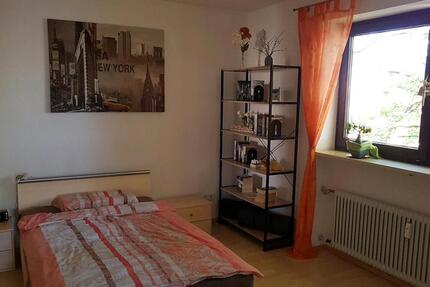 Helle 2-Zimmer-Wohnung in Landshut-Achdorf 2 zimmer