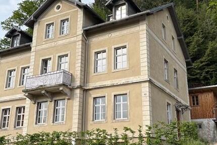 Wohnung Bad Schandau - 3.5 Zimmer, 80 m&sup2;, 630&euro; | Angebot:26547540