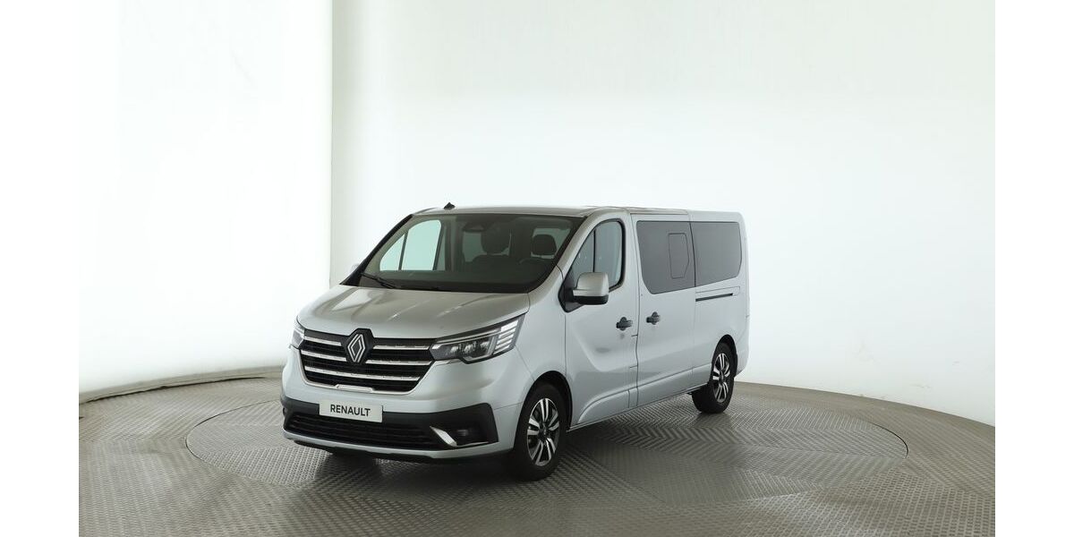 Renault Trafic 24.530 km 39.990 &euro; Hamburg 22529