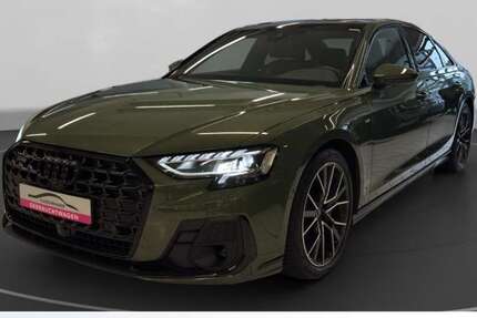 Audi A8 36.987 km 63.980 € Bonn 53119