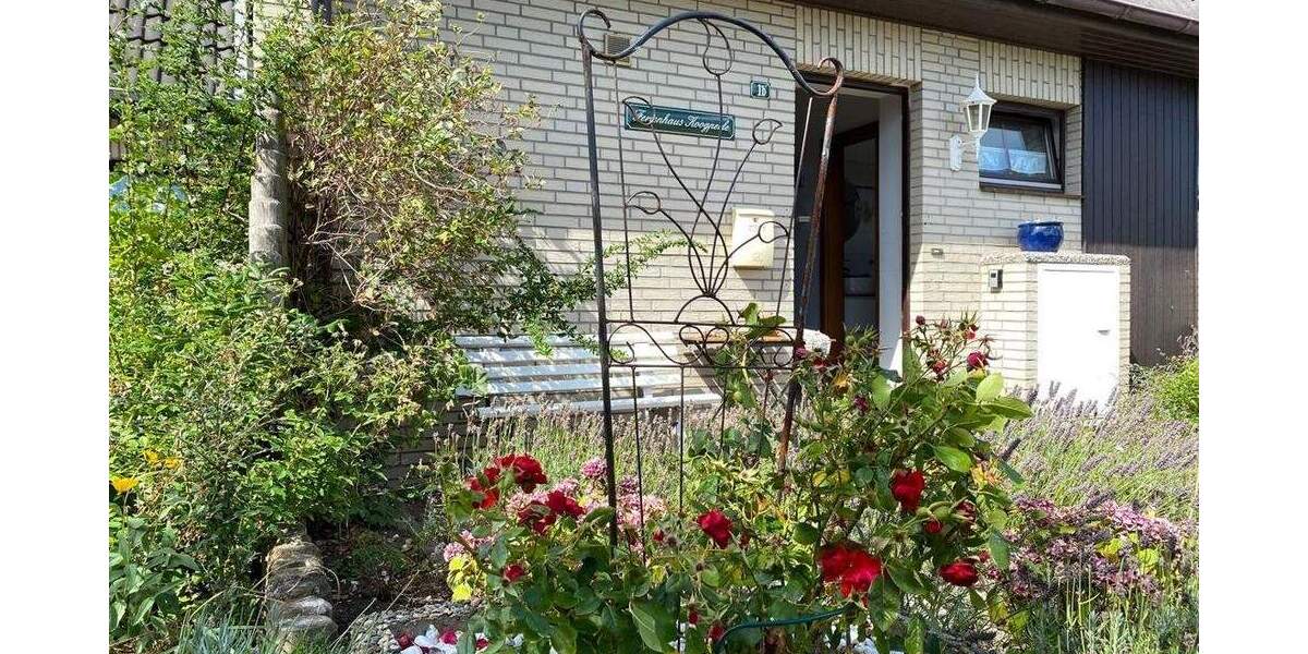 Reihenmittelhaus Friedrichskoog-Spitze Spitze - 3 Zimmer, 80 m&sup2;, 239.000&euro; | Angebot:24781203