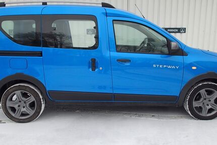 Dacia Dokker 64.000 km 14.499 &euro; Neuenhagen bei Berlin 15366