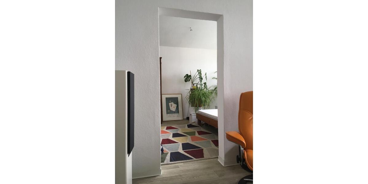 Etagenwohnung Angermünde - 2 Zimmer, 47 m&sup2;, 320&euro; | Angebot:26338891