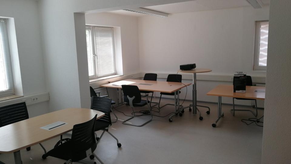 138 m² Büro Hannover Isernhagen Altwarmbüchen Zeppelinstr.12 zimmer
