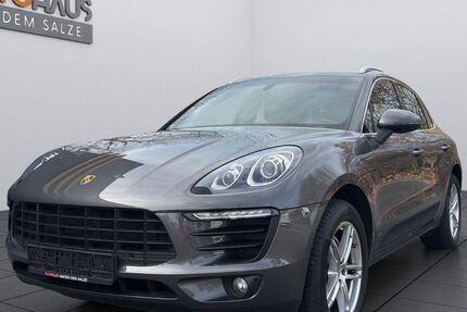 Porsche Macan 87.500 km 33.850 &euro; Dortmund 44149