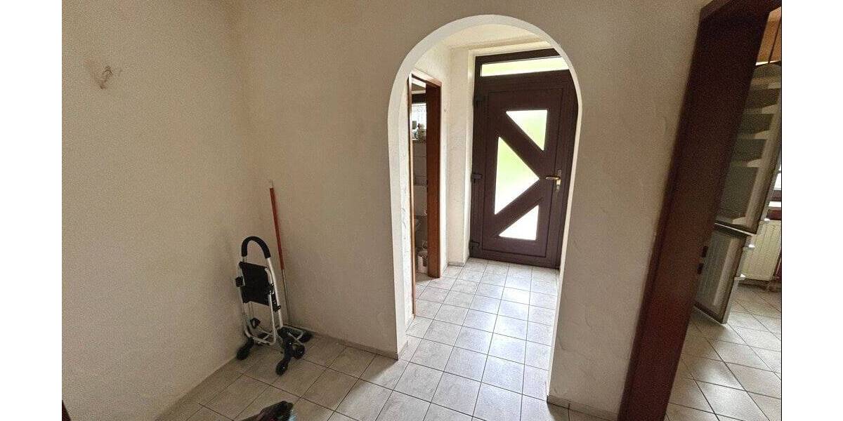 Reihenmittelhaus Ansbach Hennenbach - 6 Zimmer, 111 m&sup2;, 330.000&euro; | Angebot:26886257