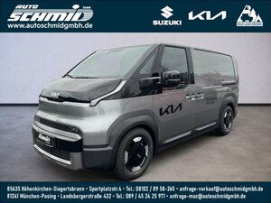 Kia Sonstige CARGO L2H1 4T ELITE 71.2 WÄRMEPUMPE|COMFO 2.500 km 42.490 &euro; Höhenkirchen-Siegertsbrun 85635