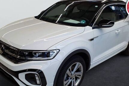 VW T-Roc 9.500 km 31.290 &euro; Kamenz 01917