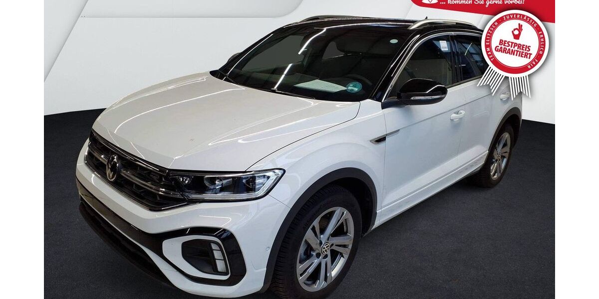 VW T-Roc 9.500 km 31.290 &euro; Kamenz 01917