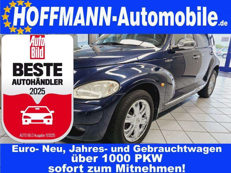 Chrysler PT Cruiser 149.600 km 1.200 € Wolfsburg Heiligendorf 38444