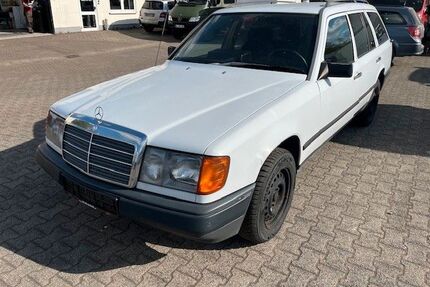Mercedes 300
