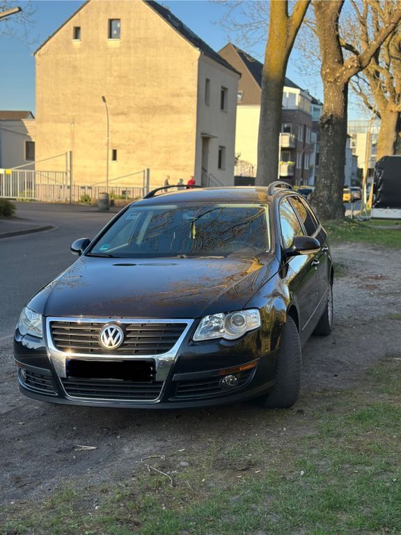 Passat