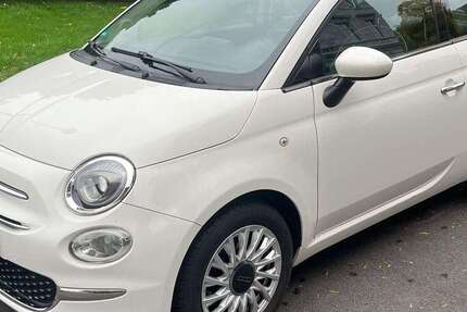 Fiat 500 86.700 km 7.700 € Mönchengladbach 41238
