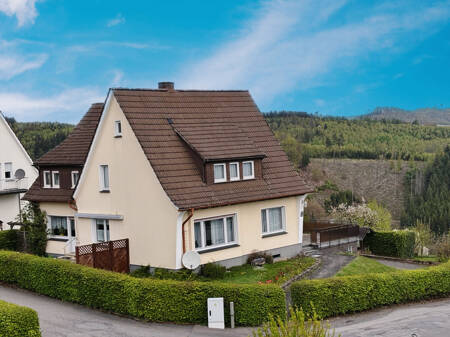 Einfamilienhaus Sundern / Langscheid Langscheid - 1 Zimmer, 196 m&sup2;, 249.000&euro; | Angebot:26257775