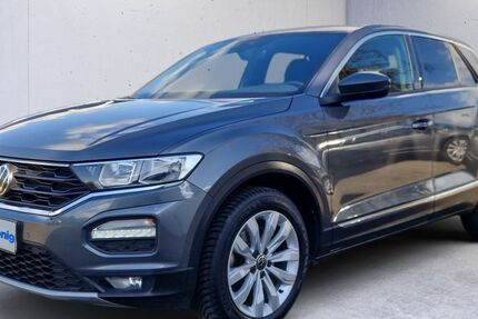 VW T-Roc 91.514 km 23.790 &euro; Offenburg- Industriegebiet Elgersweier-Nord 77656