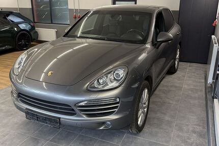 Porsche Cayenne 152.700 km 16.980 &euro; Kolbermoor bei Rosenheim 83059