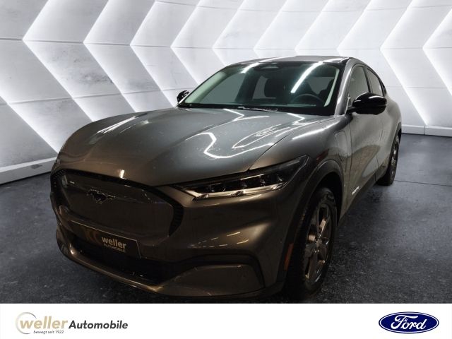 Ford Mustang Mach-E 1.500 km 43.910 &euro; Bietigheim-Bissingen 74321