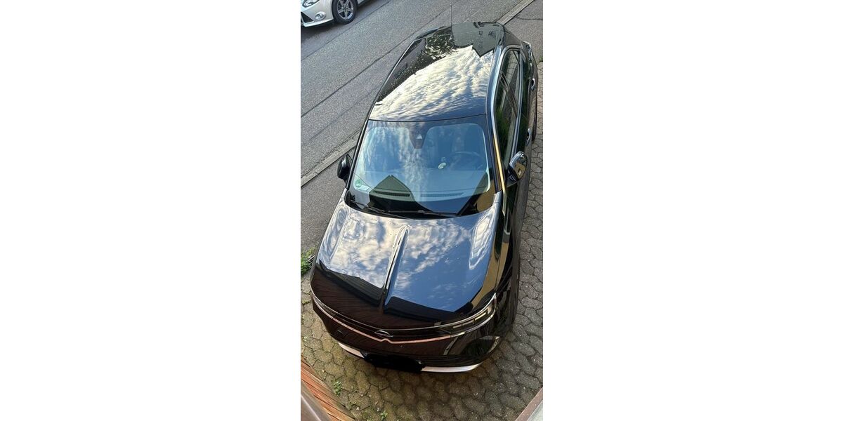 Opel Mokka 36.000 km 15.000 &euro; Esslingen 73730