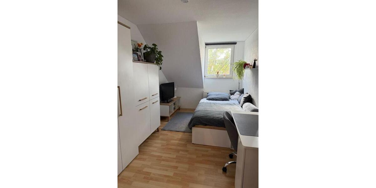 Provisionsfrei* 4-ZKB Maisonette Wohnung mit Stellplatz - Maisonettenwohnung Mommenheim | Angebot:22815515