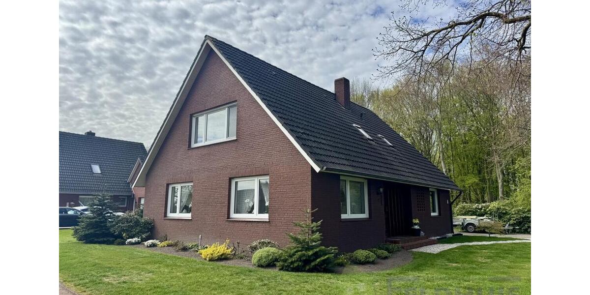 Einfamilienhaus Moormerland - 6 Zimmer, 140 m&sup2;, 990&euro; | Angebot:26301461