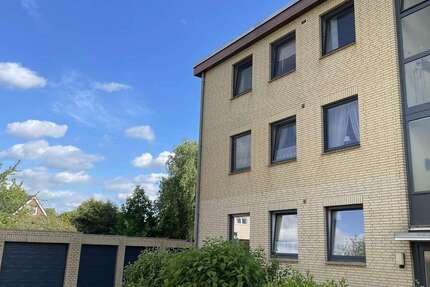 Wohnung Bad Schwartau - 4 Zimmer, 97 m&sup2;, 328.000&euro; | Angebot:27068865