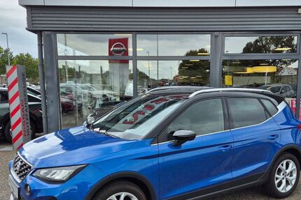 Seat Arona 18.800 km 23.970 € Wesel 46485