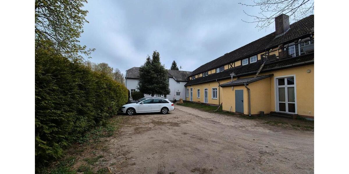 Terrassenwohnung Ueckermünde - 2 Zimmer, 65 m&sup2;, 490&euro; | Angebot:26271590