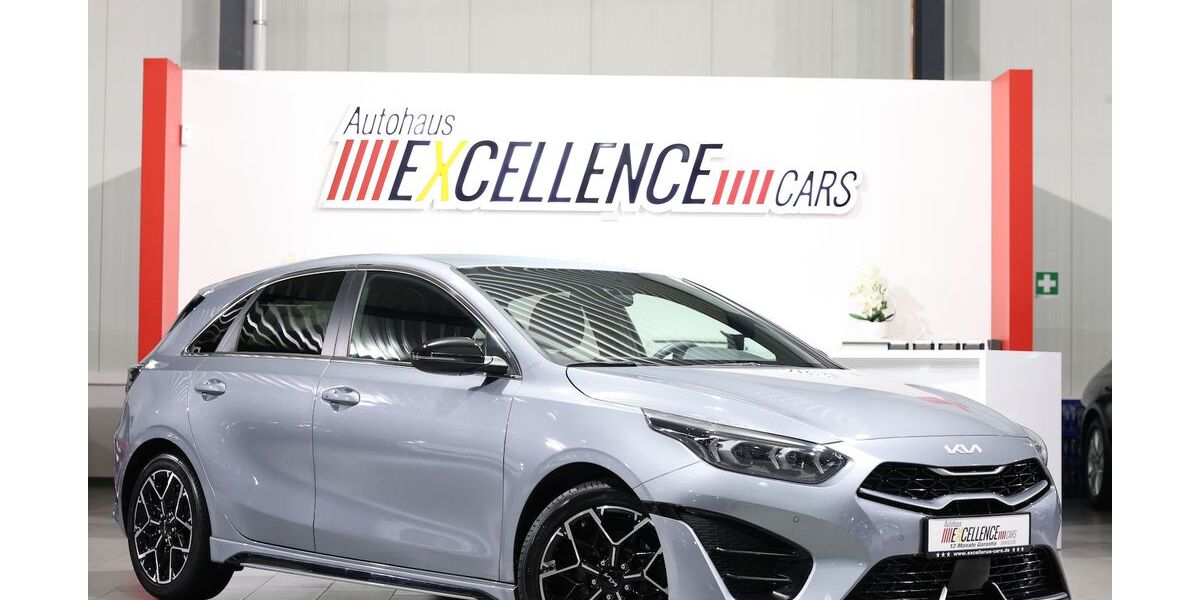 Kia ceed / Ceed 66.000 km 20.991 &euro; Hamm 59077