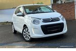 Citroen C1 Feel*Carplay*G.Bild*1-Hand*Led*Klima*Scheck* 83.690 km 6.990 € Berlin 13187