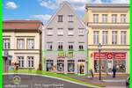 Gewerbeobjekt Barth Stadtkern - 980&euro; | Angebot:25726389