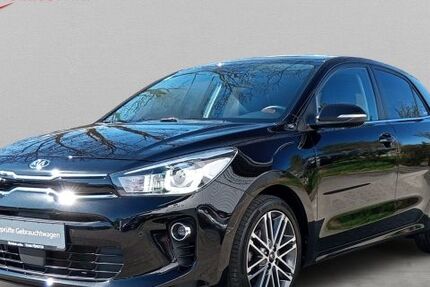 Kia Rio 60.226 km 14.444 &euro; Pirna 01796