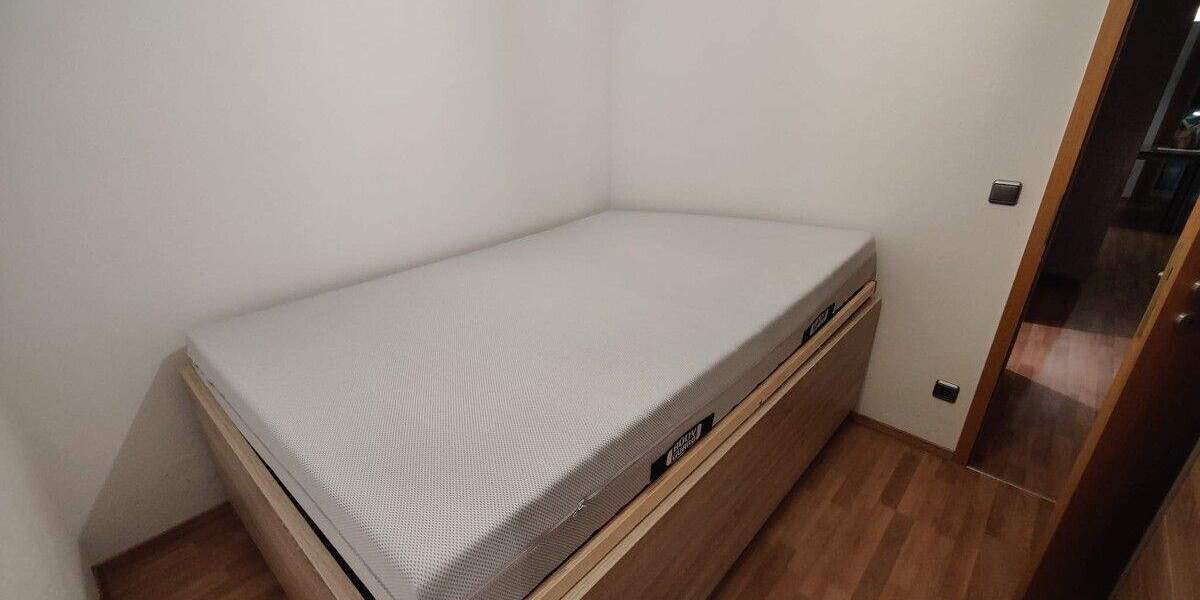 Etagenwohnung Wasserburg am Inn Burgau - 2 Zimmer, 40 m&sup2;, 800&euro; | Angebot:25357151